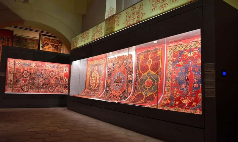 Istanbul: Turkish and Islamic Arts Museum Fast-Track Entry - Why This Ticket Makes Sense in Istanbul