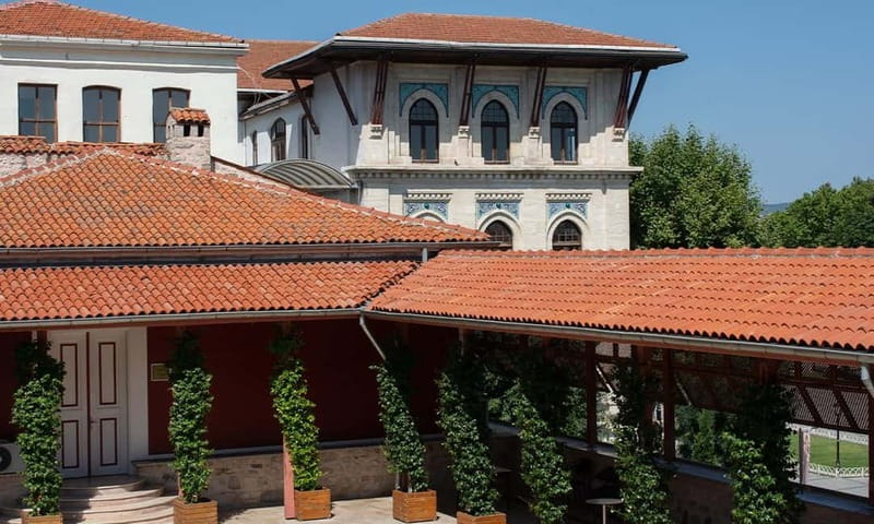 Istanbul: Turkish and Islamic Arts Museum Fast-Track Entry - Fast-Track Entry and Express Security, What It Really Changes