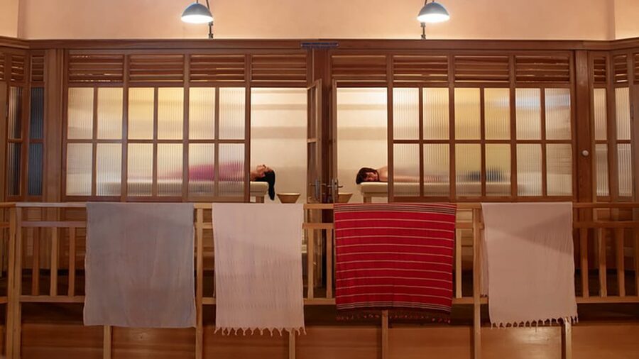 Istanbul: Turkish Bath Experience - Where this fits best in your Istanbul day