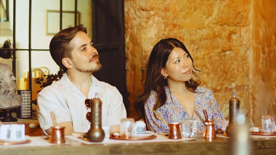 Istanbul: Turkish Coffee Making and Fortune Telling Workshop - Brewing your own cup: where most of the fun happens