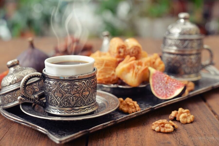 Istanbul: Turkish Coffee Trail - Small Group Comfort, Pickup Stops, and Practical Rules