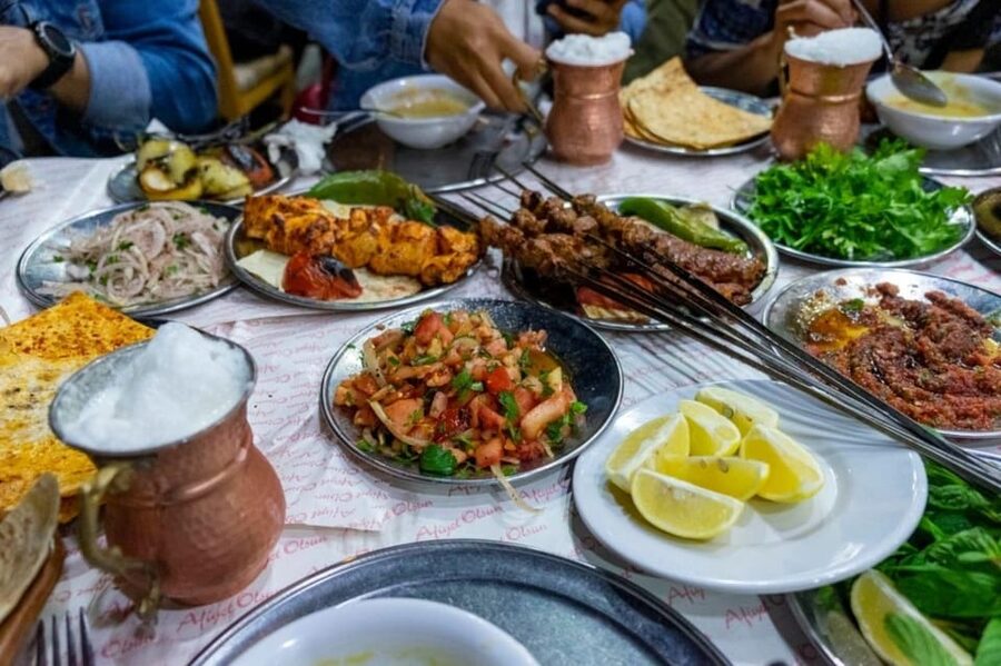 Istanbul: Turkish Food Night and Rooftop Experience - Who Should Book This Istanbul Food Night, and Who Might Want a Different Plan