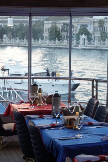 Istanbul: Turkish Night on the Bosphorus Dinner Cruise - Price and value around $35, plus who this suits best