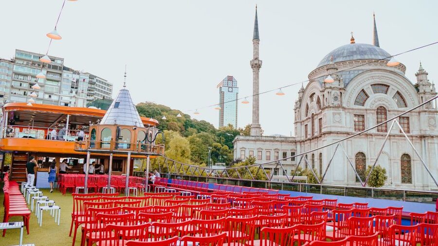 Istanbul: Turkish Night on the Bosphorus Dinner Cruise - FAQ
