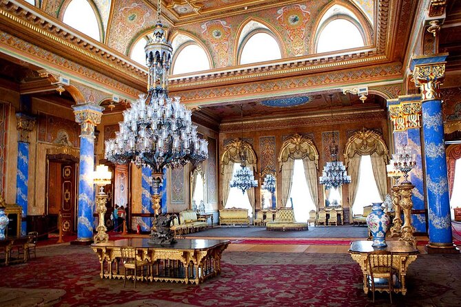 Istanbul Two Continents Tour By Bus And Bosphorus Cruise - Price and Inclusions: What $108.84 Covers, and What It Does Not
