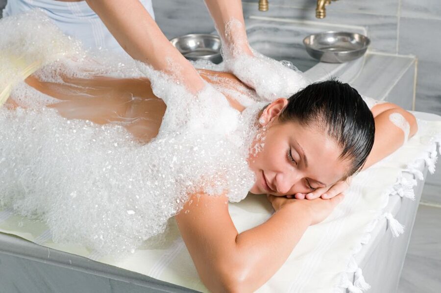 Istanbul: VIP Turkish Bath & Free Transfers - Key things to know before you go