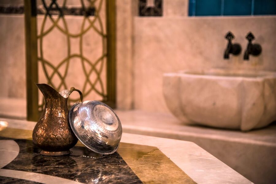 Istanbul: VIP Turkish Bath & Free Transfers - A quick word on timing: why 1 to 2 hours can feel short