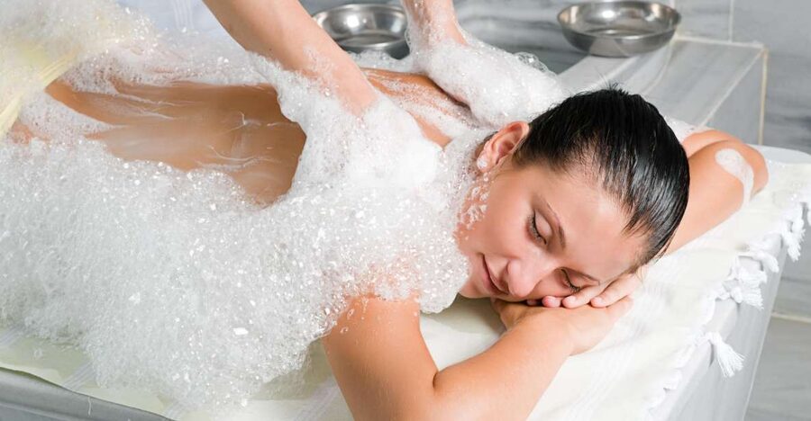 Istanbul: VIP Turkish Bath & Free Transfers - Pickup and transfers: the underrated part of this experience
