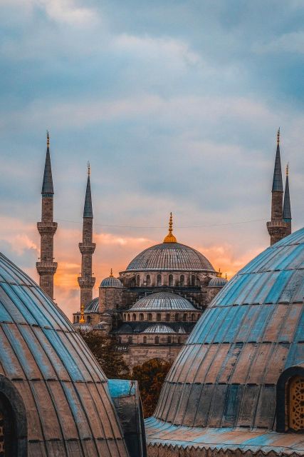 Istanbul Walking Tour: Discovering Old Town - Should you book this Istanbul Old Town Walking Tour?