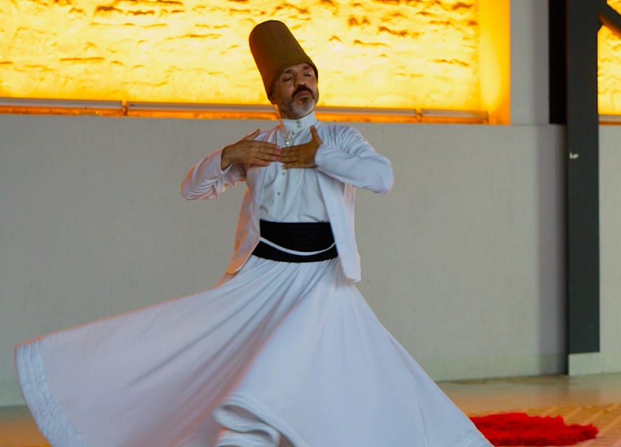 Istanbul: Whirling Dervish Ceremony next to Hagia Sophia - Should You Book This Whirling Dervish Ceremony Next to Hagia Sophia?