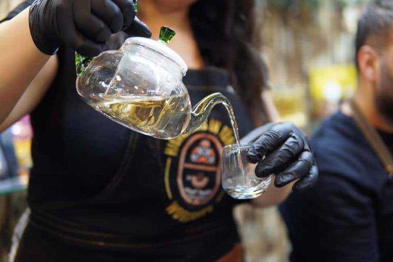 Istanbul: World Teas & Turkish Tea Brewing, Tasting Workshop - Who Should Book This Workshop, and Who Should Skip It?