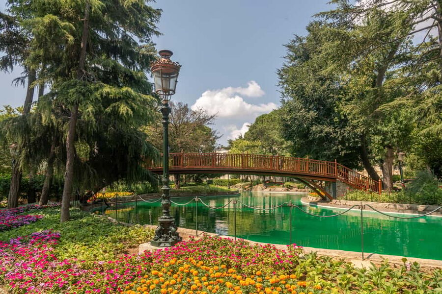 Istanbul: Yildiz Palace & Museum Skip the Ticket Line Entry - Why Yıldız Palace Works Better Than a Quick Photo Stop