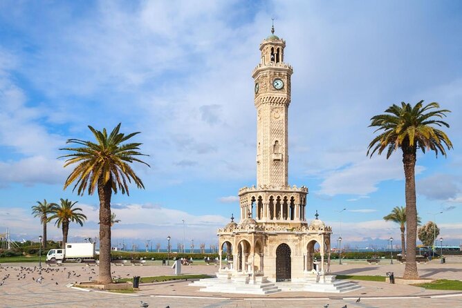 Izmir City Tour - Key things I’d circle before you book
