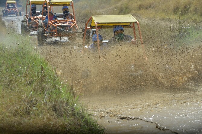 Jeep, Buggy, Rafting and Zipline Tour in Antalya - What to pack so you do not ruin your day