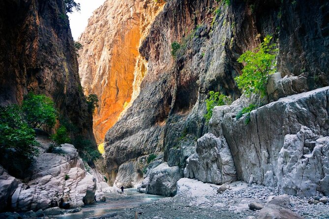 Jeep Safari to Saklikent Canyon with Lunch - Key Highlights You’ll Actually Feel