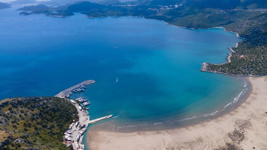 Kas: Day Trip to Kekova, Demre and Myra - Price and value: how $76 stacks up for a 10-hour day