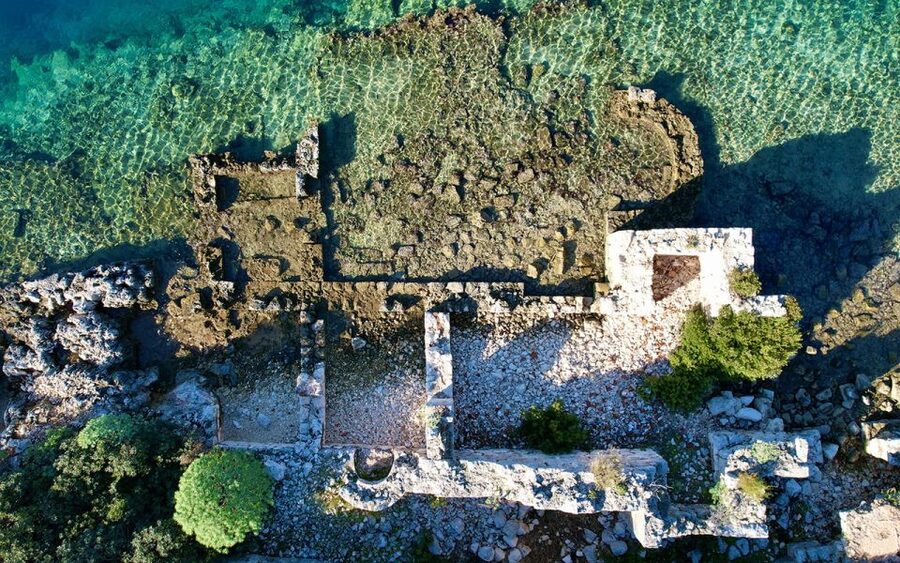 Kas: Full-Day Boat Tour with Lunch - Key Highlights You’ll Feel in Your Day