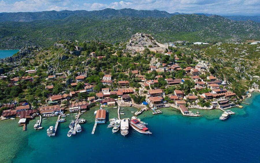 Kas: Full-Day Boat Tour with Lunch - My Booking Checklist (What to Bring and What to Plan)