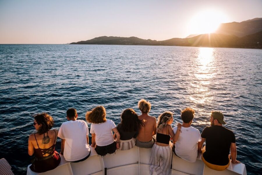 Kas: Scuba Diving Experience - Meeting, what to bring, and how to keep the day smooth