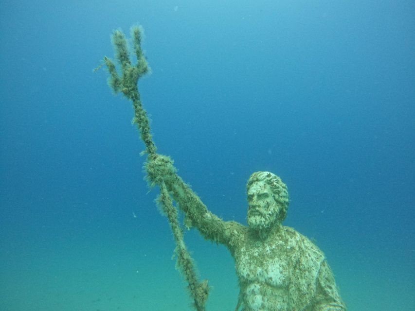Kas: Scuba Diving Experience - Training that puts you at ease, including Mustafa-style instruction