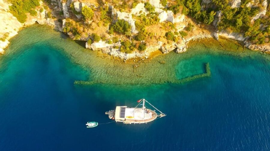 Kemer Demre Myra Kekova Tour - Who should book this tour, and who should skip it