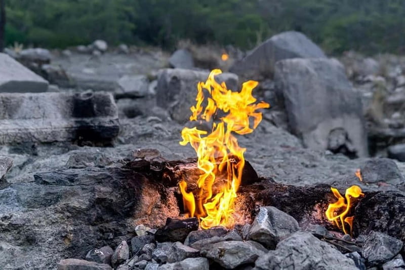 Kemer: Jeep Safari to Olympos Beach & the Flames of Chimaera - Key takeaways before you go