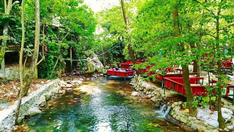 Kemer: Jeep Safari to Olympos Beach & the Flames of Chimaera - Should you book the Kemer Jeep Safari to Olympos and Chimaera?