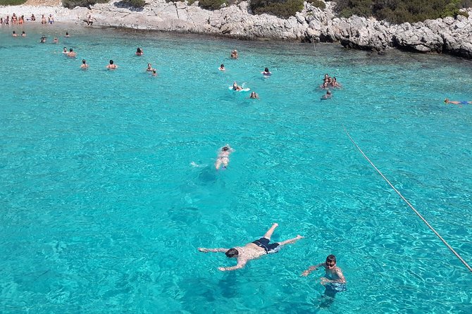 Kemer Pirate Boat Trip with Free Transfer from Antalya - Pickup, Timing, and the 9:00 AM Start