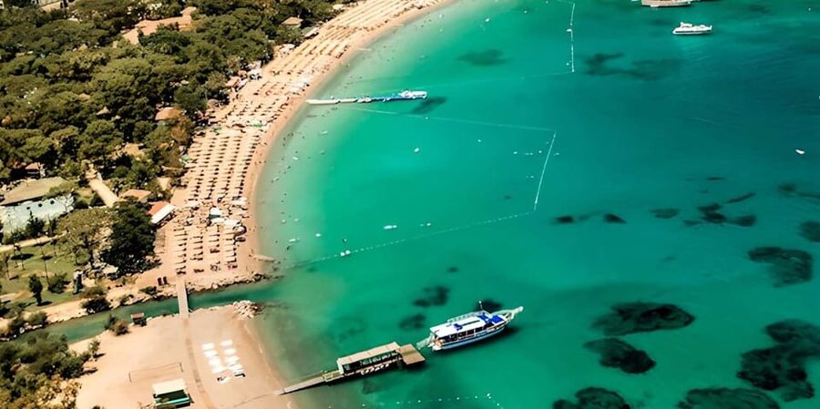 Kemer Pirates Boat Trip - Cost and Value: What $19 Buys You, and What It Does Not