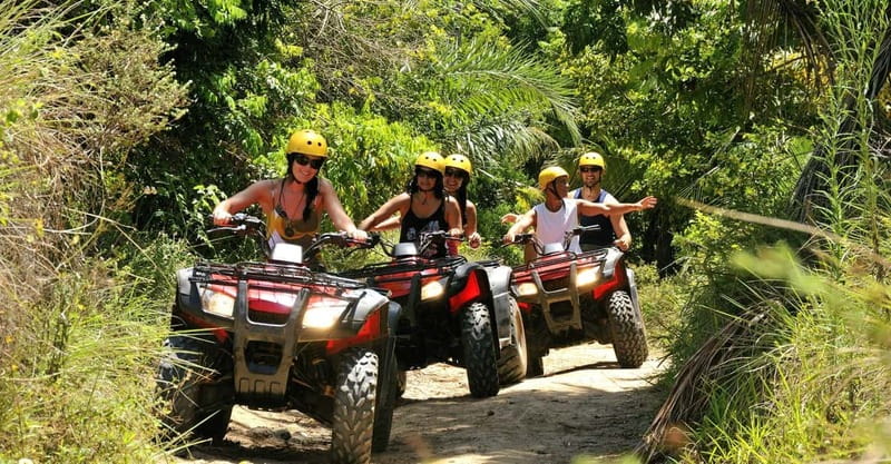 Kemer Quad Safari: Thrilling Off-Road Adventure - Should you book this quad safari in Antalya?