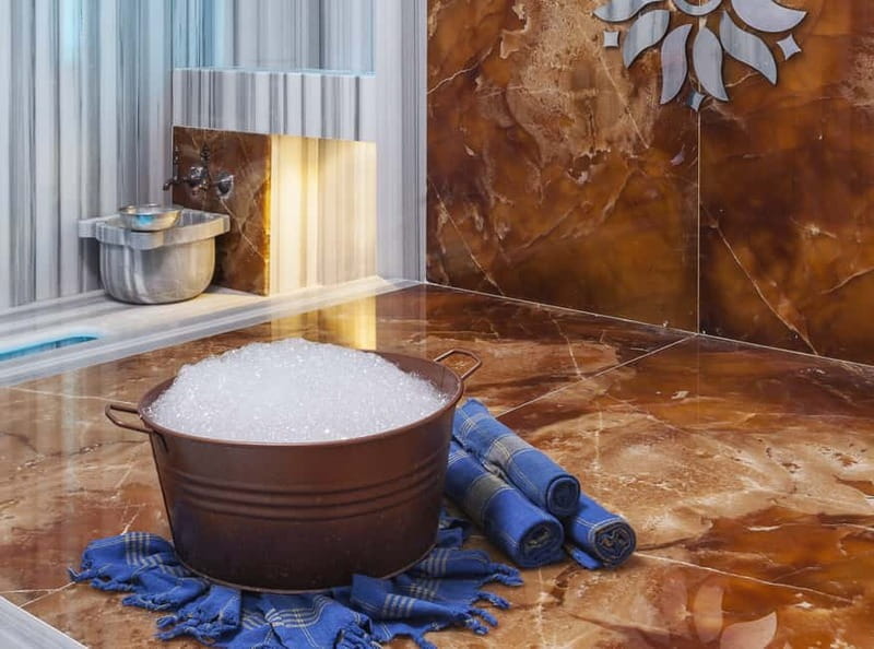 Kemer Traditional Turkish Bath Experience - Key Highlights Worth Your Time