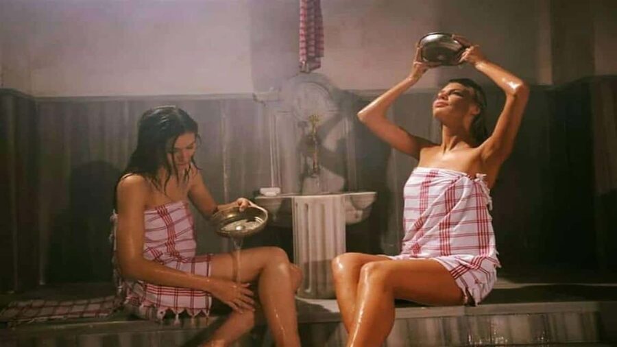 Kemer: Turkish Bath Experience with Hotel Transfer - Hotel Transfer in Kemer: Pickup Points and the 5-Minute Rule