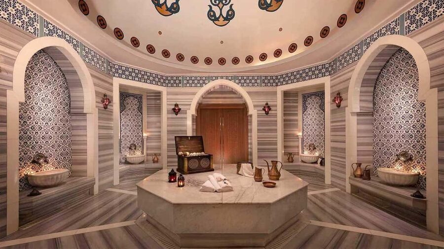 Kemer: Turkish Bath Experience with Hotel Transfer - Price and Value Around $31: What You Are Actually Buying