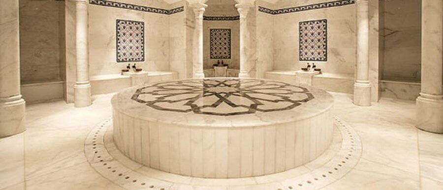 Kemer Turkish Bath (Hammam) W/ Scrub, Foam & Oil Massage - Key highlights to know before you go