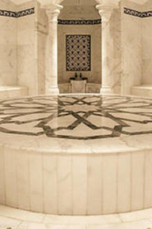 Kemer Turkish Bath (Hammam) W/ Scrub, Foam & Oil Massage - A 2-hour hammam reset that actually fits a beach vacation