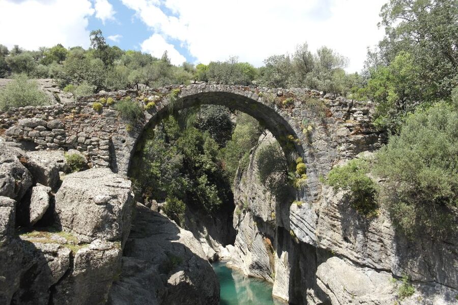 Koprulu Canyon: River Kayaking Experience with Lunch - Organization Reality Check: When the Day Runs Smoothly, You’ll Love It
