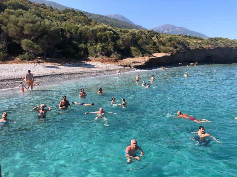 Kusadasi: Aegean Sea Boat Tour with Lunch - Why This Kusadasi Aegean Sea Boat Trip Feels Like Good Value