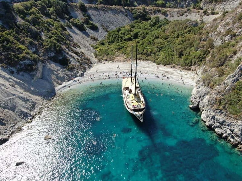 Kusadasi: Aegean Sea Boat Tour with Lunch - The Timing Of Lunch On Board (And How To Work It In)