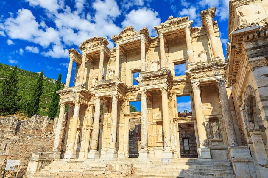 Kusadasi: Best of Ephesus in 1 Day - FAQ