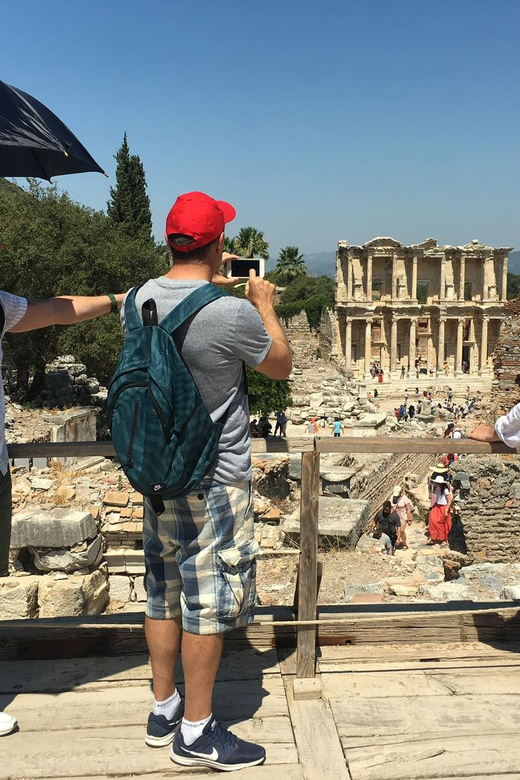 Kusadasi: Best of Ephesus in 1 Day - Price and value: what the $49 covers, and what costs extra