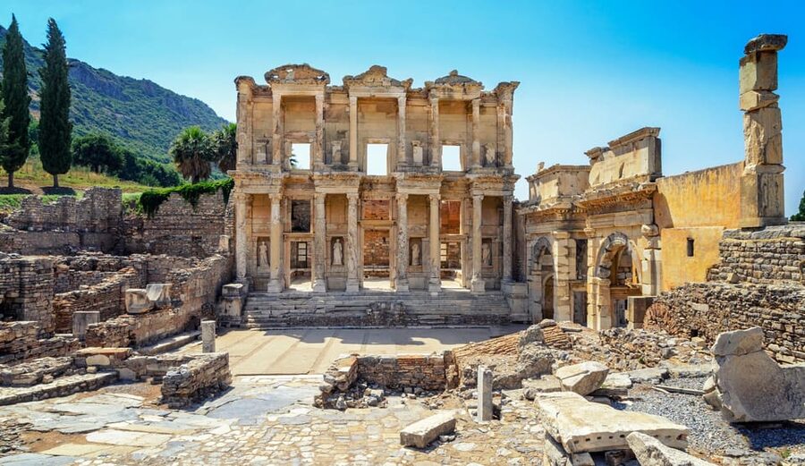 Kusadasi: Best of Ephesus in 1 Day - Book it or skip it: my practical recommendation