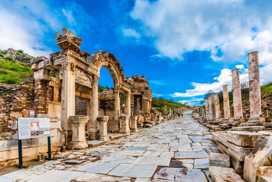 Kusadasi Cruise Port: Best of Ephesus Tour | Skip-The-Line - Skip-the-Line Value: Price, Entry Fees, and What You Actually Get