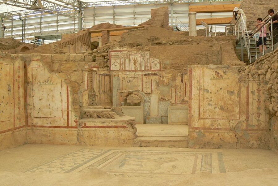 Kusadasi Cruise Port: Best of Ephesus Tour | Skip-The-Line - Who This Tour Fits Best (and Who Should Pick Something Else)