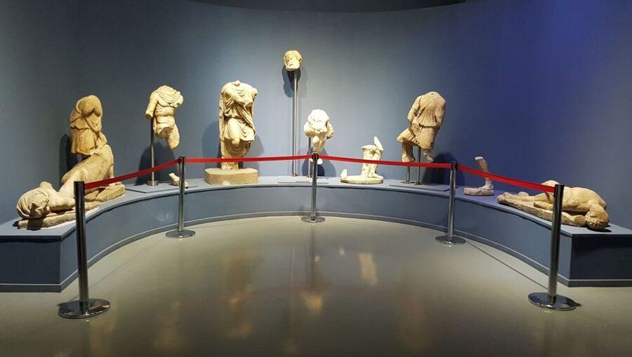 Kusadasi Cruise Port: Best of Ephesus Tour | Skip-The-Line - House of the Virgin Mary: A Quiet Spiritual Stop With Real Context