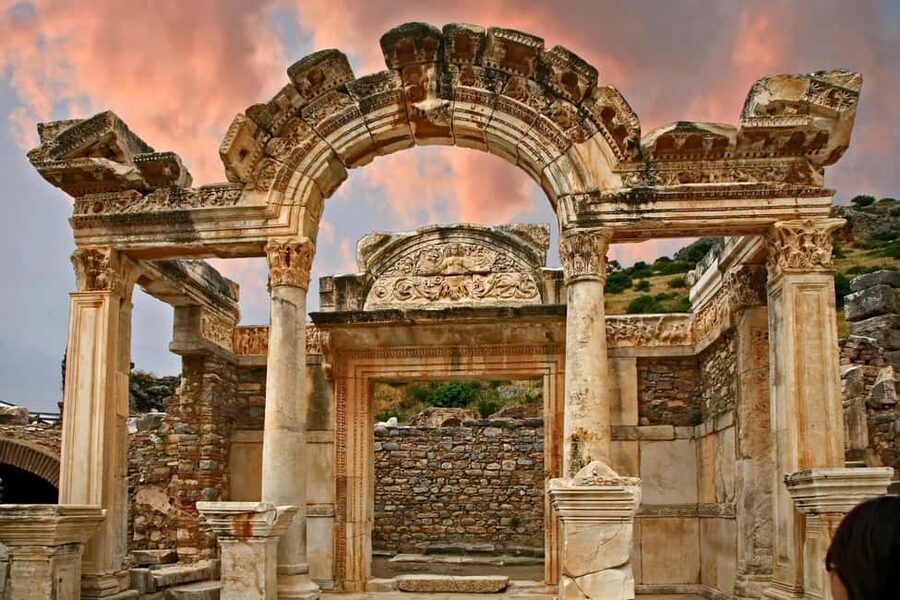 Kusadasi: Ephesus and Virgin Mary Tour for Cruise Guests - Key Things I’d Mark on Your Day
