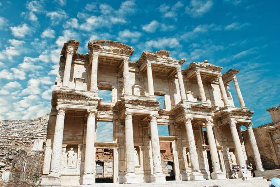 Kusadasi: Ephesus and Virgin Mary Tour for Cruise Guests - Built for Cruise Time: 5 Hours That Actually Feel Doable