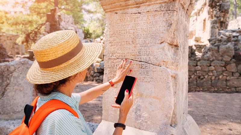 Kusadasi: Ephesus & House of Mary Small Group Tour w/Lunch - Kusadasi Departure: From Cruise Port Meeting to Straight to Ephesus