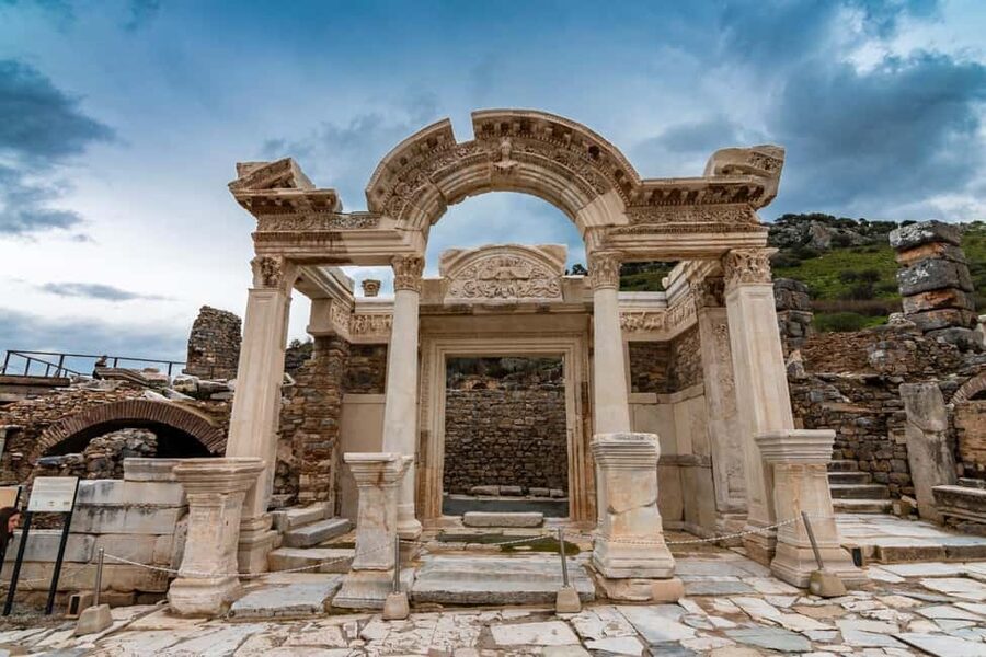 Kusadasi: Ephesus Private Tour for Cruise Guests - Key things to know before you go