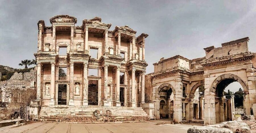 Kusadasi: Ephesus Small Group Tour - Key points to know before you go