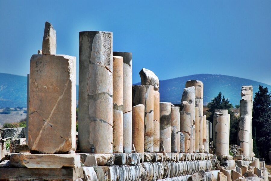 Kusadasi: Ephesus Small Group Tour - Who should book this Kusadasi to Ephesus small-group tour